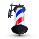 Behmont - IMP - Accesorios - Cartel giratorio barberia Noise - LED - 80 x 23 cm (3)