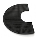 Behmont - IMP - Accesorios - Alfombra antifatiga para barberia - 150 x 90 - Negro (3)