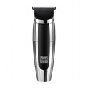Behmont - IMP - Kemei - Clipper inalambrico - 3 posiciones - 1.5 a 5 mm - Lubricante, cepillo de limpieza, peine (3)