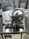 Behmont - IMP - Equipamientos - Cortadora de fiambres 300 mm - 02 a 16 mm - Cuerpo aluminio - Hoja acero al carbono (2)