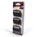 Behmont - IMP - Accesorios - Peines guia para maquina de corte - Magneticos - 1.5, 3 y 4.5 mm (3)