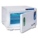 Behmont - IMP - Accesorios - Esterilizador y calentador de toallas - 10 toallas (2)