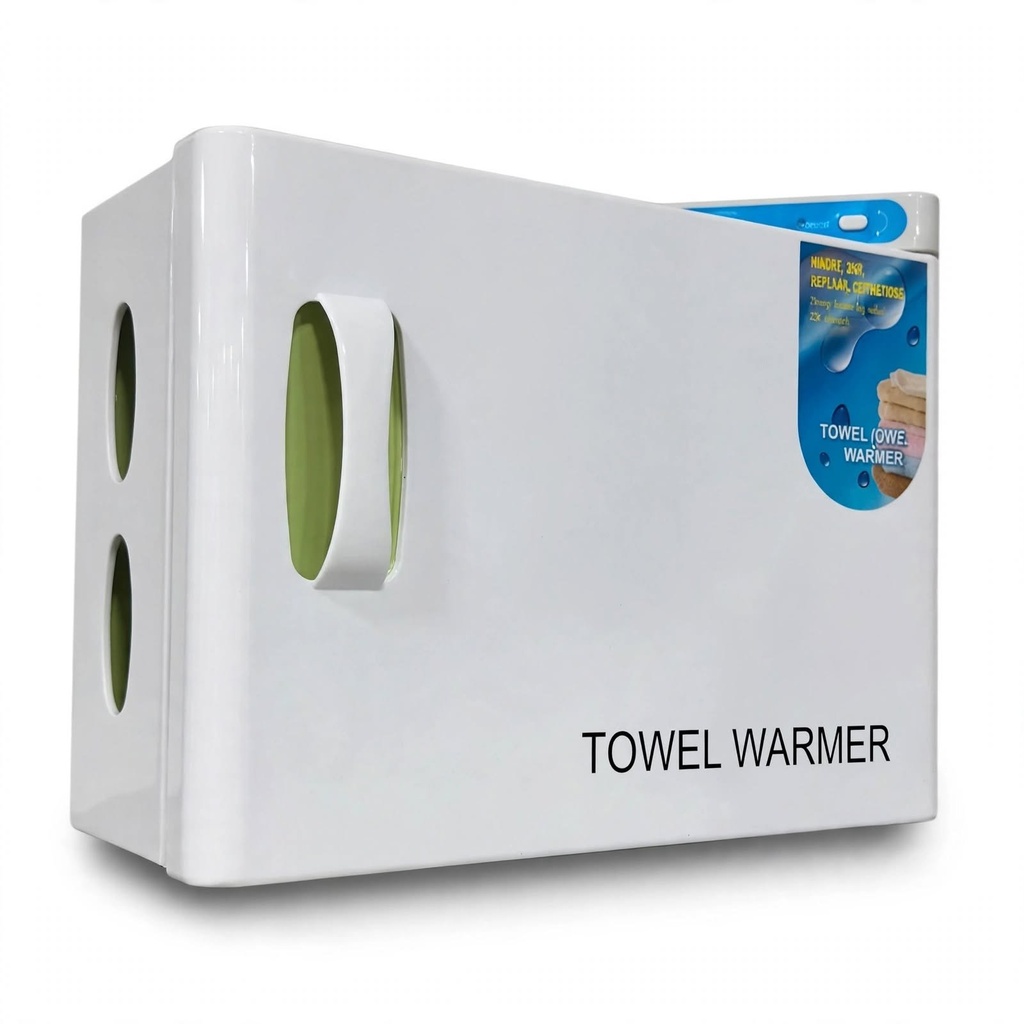 Behmont - IMP - Accesorios - Esterilizador y calentador de toallas - 10 toallas (3)