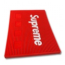 Behmont - IMP - Accesorios - Alfombra antideslizante barberia Supreme - Cuadrados imantados (3)