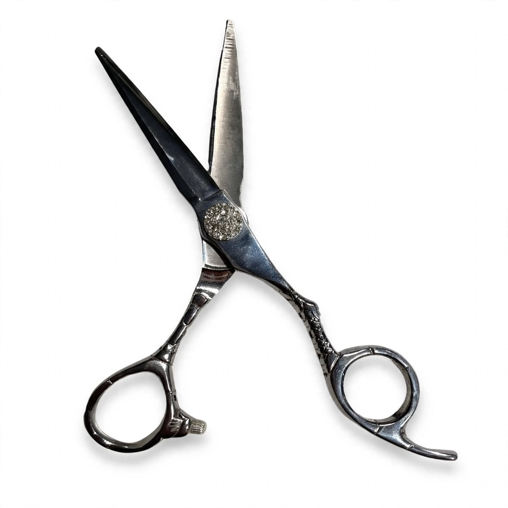 Behmont - IMP - Accesorios - Tijera de corte 6.5". (3)