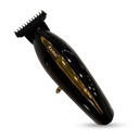 Behmont - IMP - Kemei - Clipper inalambrico - 4 posiciones - 1 a 7 mm - Lubricante, cepillo de limpieza (2)