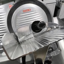 Behmont - IMP - Equipamientos - Cortadora de fiambres 300 mm - 02 a 16 mm - Cuerpo aluminio - Hoja acero al carbono (7)