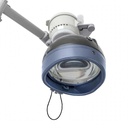 Behmont - IMP - Peluqueria - Vaporizador casco de pared - Estructura extensible (3)