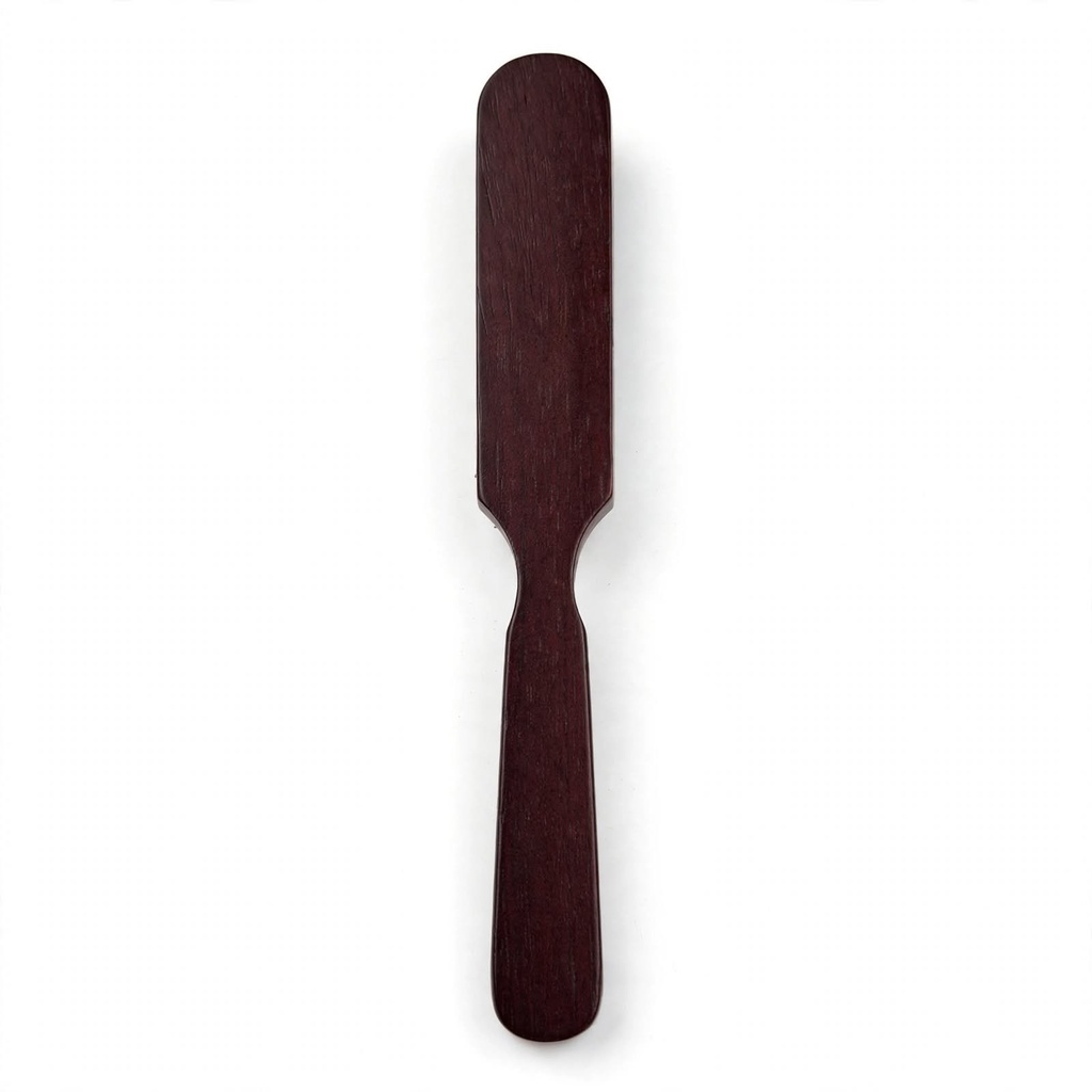 Behmont - IMP - Accesorios - Cepillo cerdas duras - Mango madera (3)