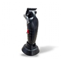 Behmont - IMP - Kemei - Clipper inalambrico - 8 posiciones - 3 a 25 mm - Lubricante, cepillo de limpieza, base de carga (3)