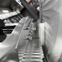 Behmont - IMP - Equipamientos - Cortadora de fiambres 300 mm - 02 a 16 mm - Cuerpo aluminio - Hoja acero al carbono (9)
