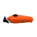 Behmont - IMP - Kemei - Clipper inalambrico - 3 posiciones - 1 a 3 mm - Lubricante, cepillo de limpieza (3)