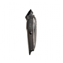 Behmont - IMP - Kemei - Clipper inalambrico - 3 posiciones - 1 a 3 mm - Lubricante, cepillo de limpieza (3)