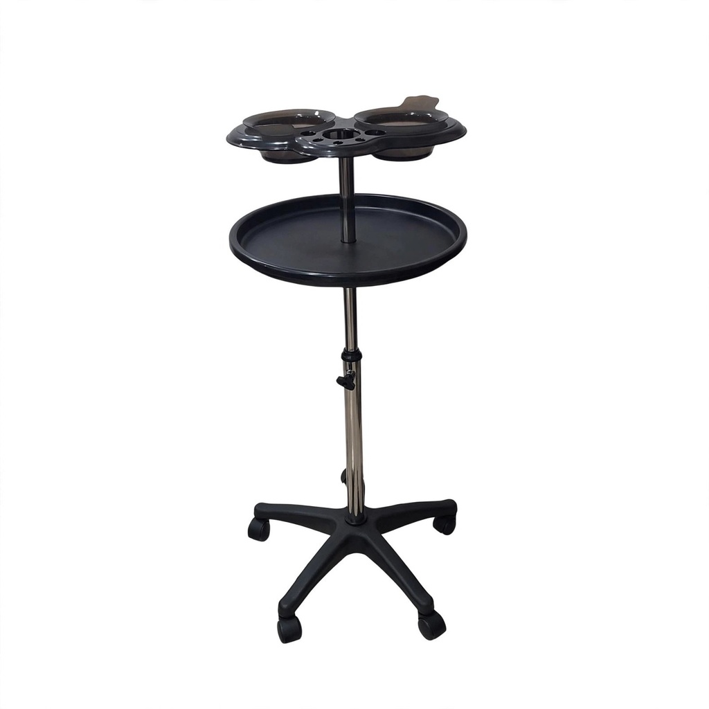 Behmont - IMP - Peluqueria - Tintorero portatil Moscow - C/recipientes - Plastico (2)
