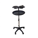 Behmont - IMP - Peluqueria - Tintorero portatil Moscow - C/recipientes - Plastico (2)