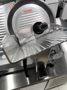 Behmont - IMP - Equipamientos - Cortadora de fiambres 300 mm - 02 a 16 mm - Cuerpo aluminio - Hoja acero al carbono (10)