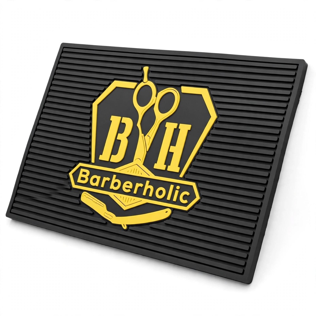Behmont - IMP - Accesorios - Alfombra antideslizante barberia BT (2)