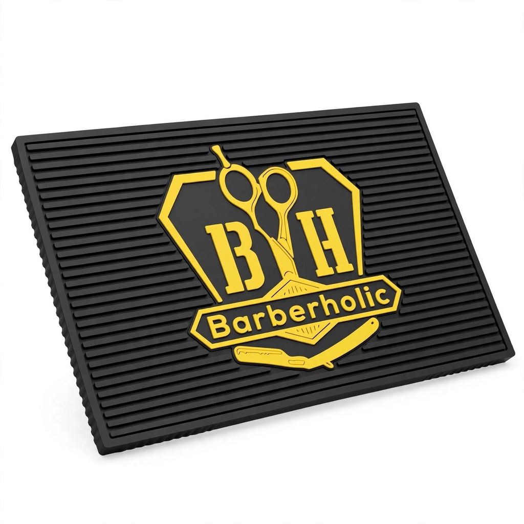 Behmont - IMP - Accesorios - Alfombra antideslizante barberia BT (3)