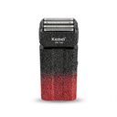 Behmont - IMP - Kemei - Shaver inalambrico - Cepillo de limpieza (2)
