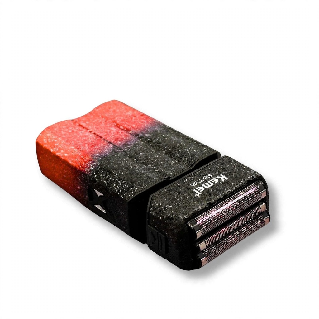 Behmont - IMP - Kemei - Shaver inalambrico - Cepillo de limpieza (3)
