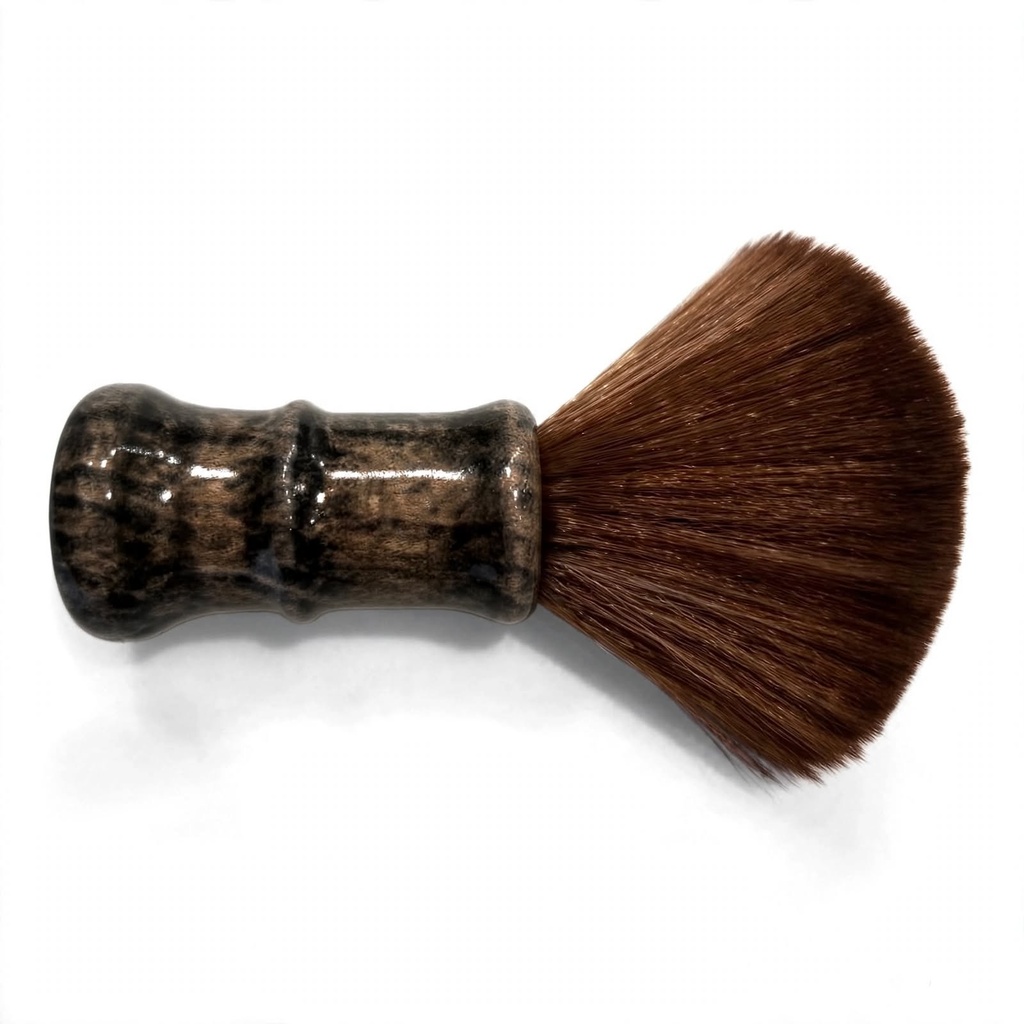 Behmont - IMP - Accesorios - Brocha para cabello - Mango madera (3)