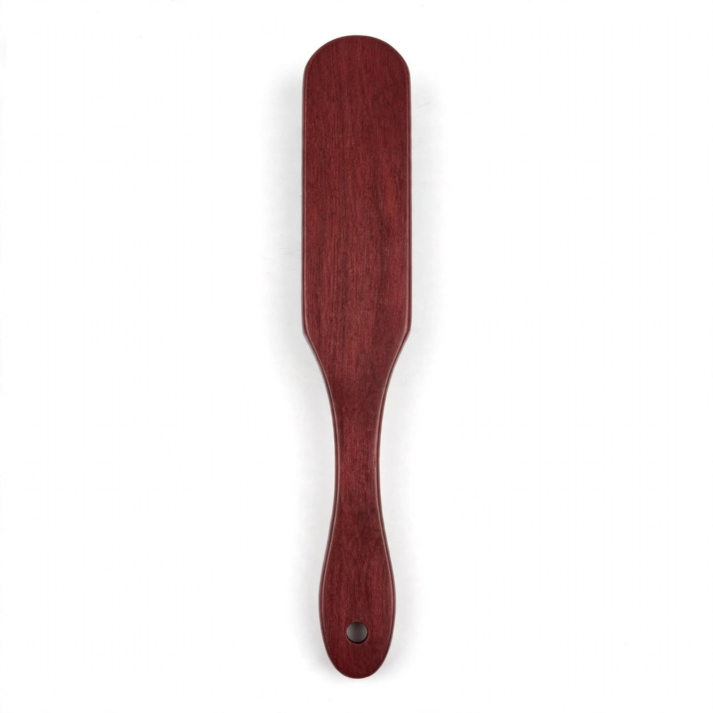 Behmont - IMP - Accesorios - Cepillo cerdas duras - Mango madera (2)