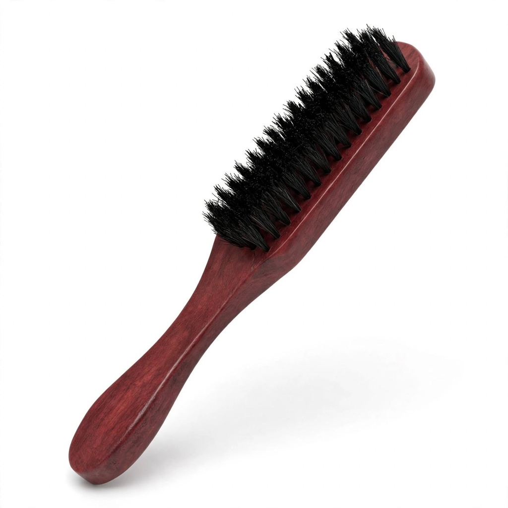 Behmont - IMP - Accesorios - Cepillo cerdas duras - Mango madera (3)