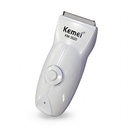 Behmont - IMP - Kemei - Clipper para bebe inalambrico - Lubricante, cepillo de limpieza (2)