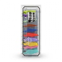 Behmont - IMP - Accesorios - Peines guia para maquina de corte - 1.5, 3, 4.5, 6, 10, 13, 16, 19, 22 y 25 mm (3)