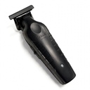 Behmont - IMP - Kemei - Trimmer inalambrico - 3 posiciones - 1 a 3 mm - Lubricante, cepillo de limpieza (2)