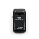Behmont - IMP - Kemei - Shaver inalambrico - Con trimmer - Uso humedo/seco - Cepillo de limpieza (3)