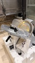 Behmont - IMP - Equipamientos - Cortadora de fiambres 250 mm - 02 a 15 mm - Cuerpo aluminio - Hoja acero al carbono (3)