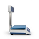 Behmont - IMP - Equipamientos - Balanza con mastil 40 kg - C/bateria (2)