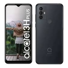 [3HPLUS] Alcatel - Celular 3H PLUS 3Gb / 64 Gb