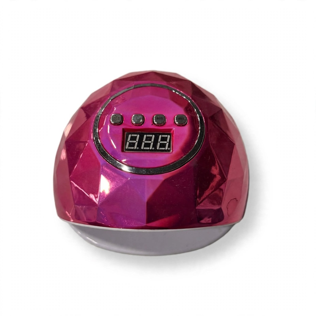 [25-YXH100] Behmont - IMP - Accesorios - Cabina UV para uñas - 99 s.