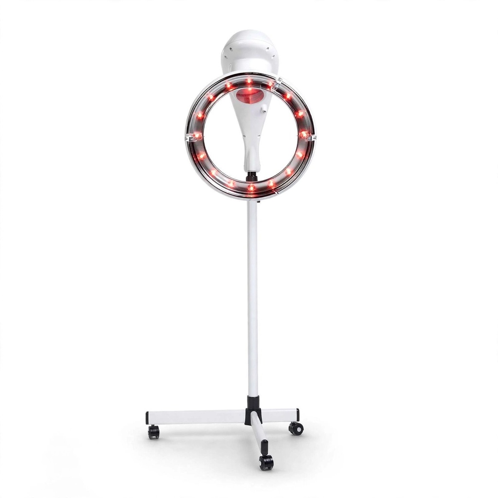 [JFD] Behmont - IMP - Accesorios - Climazon infrarrojo