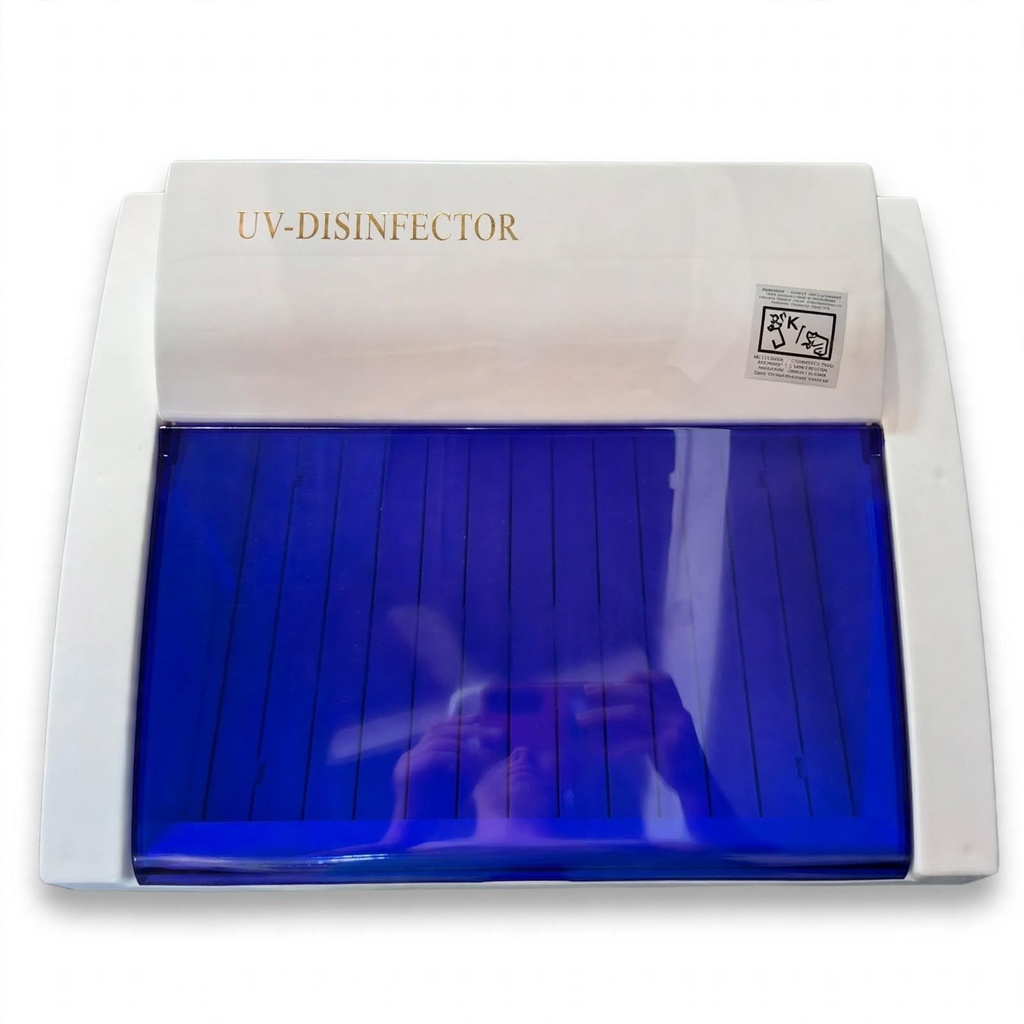 Behmont - IMP - Accesorios - Esterilizador UV