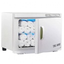Behmont - IMP - Accesorios - Esterilizador y calentador de toallas - 10 toallas