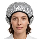 Behmont - IMP - Accesorios - Gorro termico aluminio para tratamientos capilares
