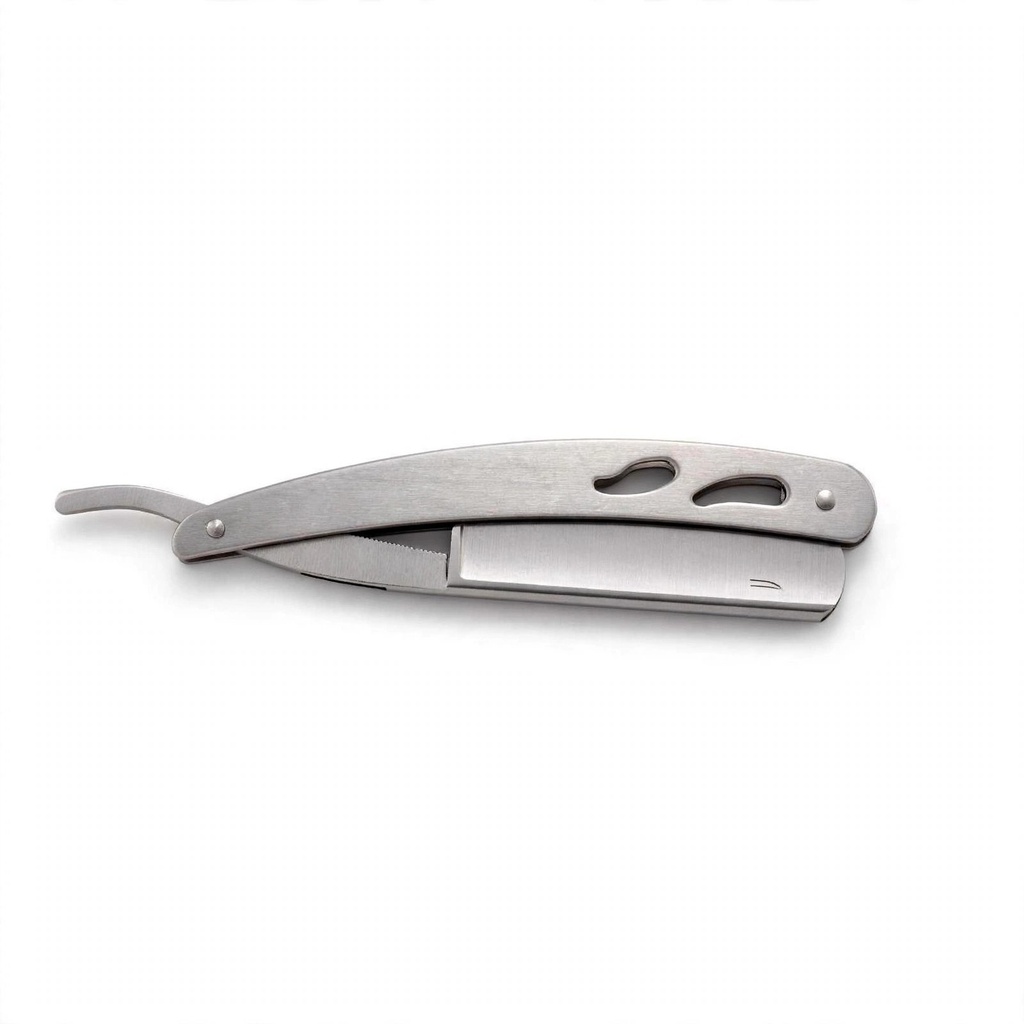Behmont - IMP - Accesorios - Navaja de acero