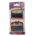 Behmont - IMP - Accesorios - Peines guia para maquina de corte - Magneticos - 1.5 y 3 mm