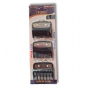Behmont - IMP - Accesorios - Peines guia para maquina de corte - Magneticos - 1.5, 3 y 4.5 mm