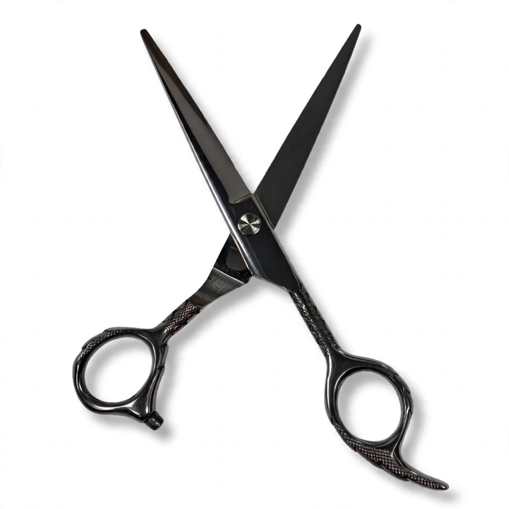 [517-15-5.5] Behmont - IMP - Accesorios - Tijera de corte 5.5".