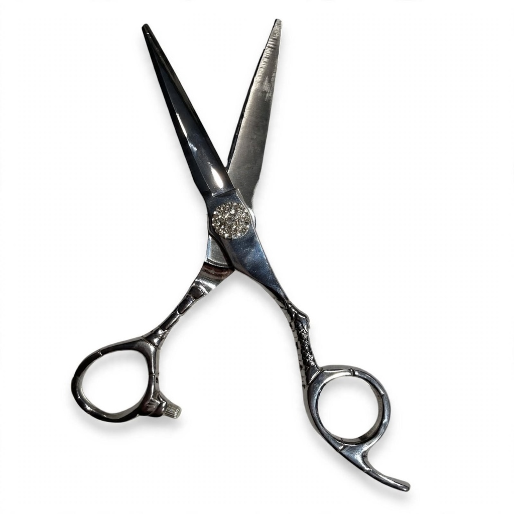 [517-15-6.5] Behmont - IMP - Accesorios - Tijera de corte 6.5".