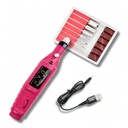 Behmont - IMP - Accesorios - Torno electrico para uñas - 3000 a 20000 RPM