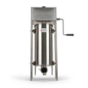 Behmont - IMP - Carniceria - Embutidora vertical manual 5 L