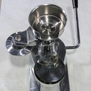 Behmont - IMP - Carniceria - Hamburguesera articulada 100 mm
