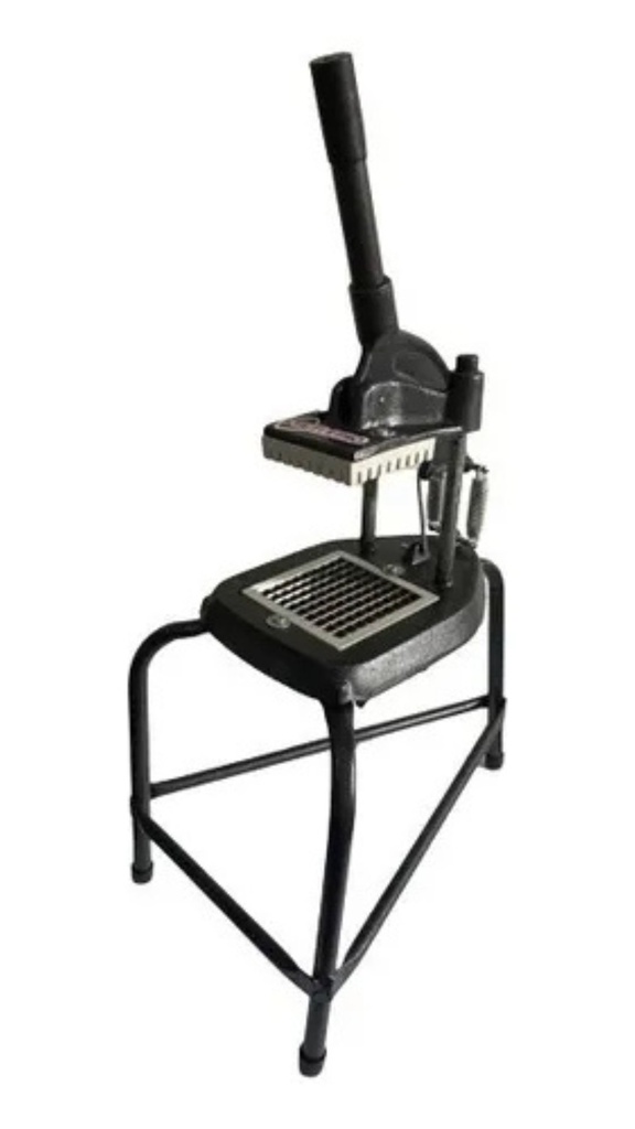[JSPCC-03] Behmont - IMP - Equipamientos - Cortapapas Vertical