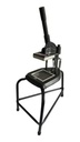Behmont - IMP - Equipamientos - Cortapapas Vertical