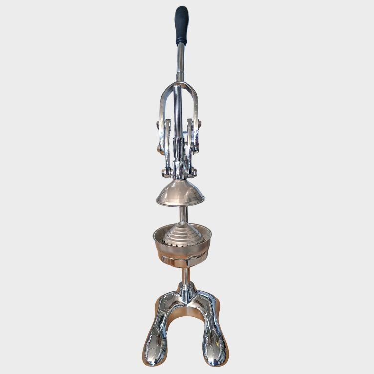 [25-JAY01] Behmont - IMP - Equipamientos - Exprimidor de citricos manual
